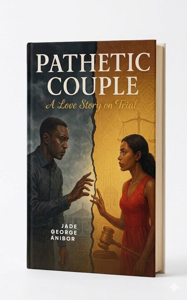 PATHETIC COUPLE