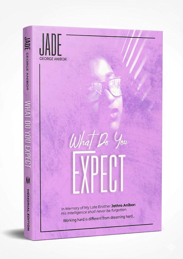 WHAT DO YOU EXPECT
