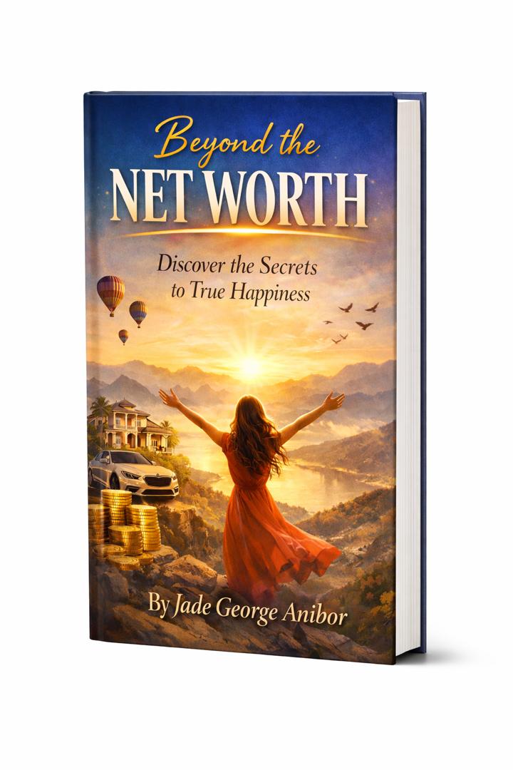 Beyond the Net Worth