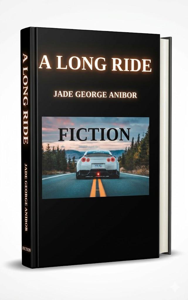 A LONG RIDE