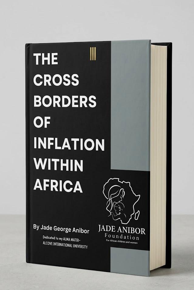 THE CROSS BORDERS OF INFLATION WITHIN AFRICA