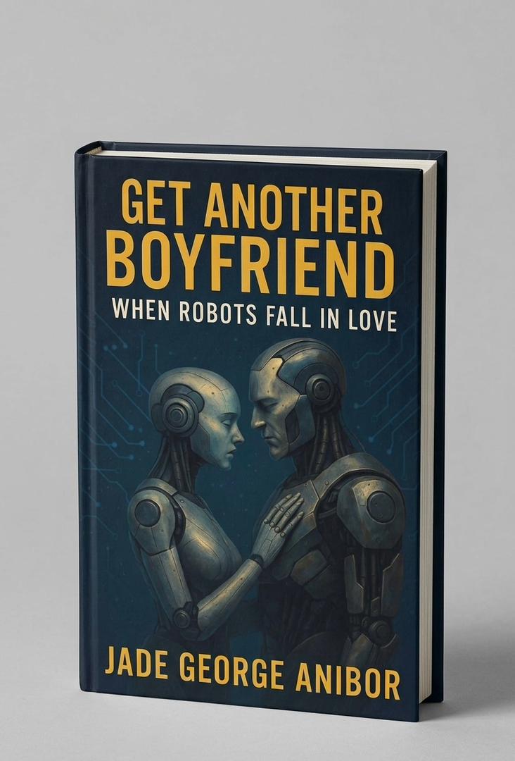 GET ANOTHER BOYFRIEND
