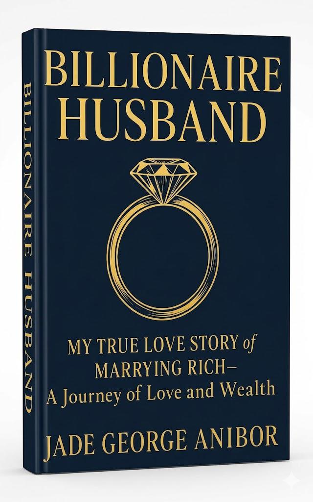 Billionaire Husband