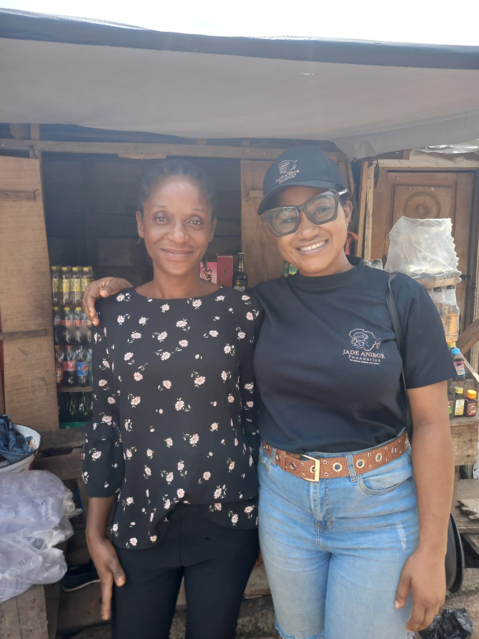 Community Visits & Needs Assessment